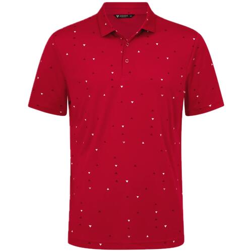 Confetti Polo Thumbnail