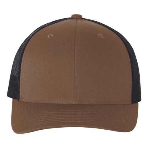 Trucker - Snap Back Trucker Cap Thumbnail