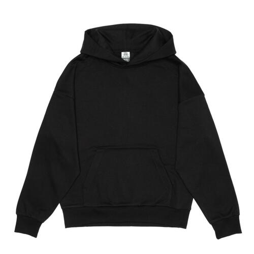 HERO-2120 Unisex Drop Shoulder Hoodie Thumbnail