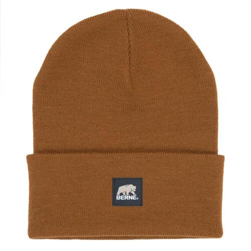 Heritage Knit Cuff Beanie Thumbnail