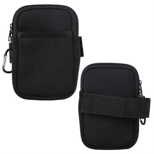 Carry-All Neoprene Tumbler Pouch Thumbnail