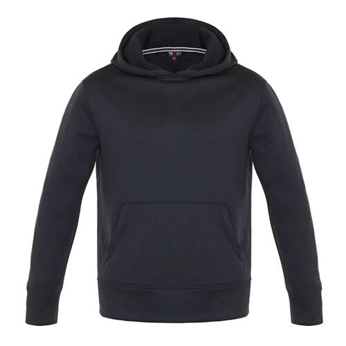 Youth Polyester Pullover Hoodie Thumbnail