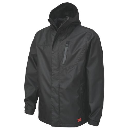 Waterproof Breathable Ripstop Rain Jacket Thumbnail