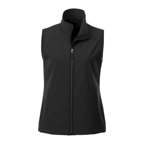 Womens - Warlow Softshell Vest Thumbnail