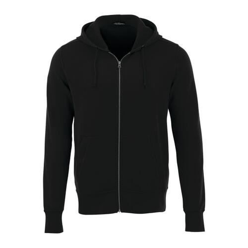 Cypress Fleece Zip Hoody Thumbnail
