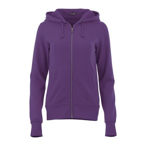 Womens - Cypress Fleece Zip Hoody Thumbnail