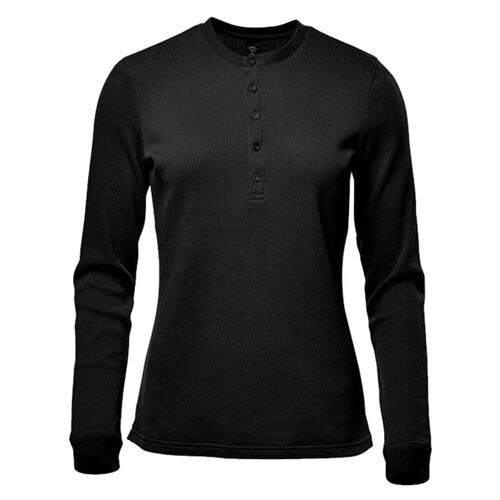 WOMEN'S ASHBURN HENLEY Thumbnail