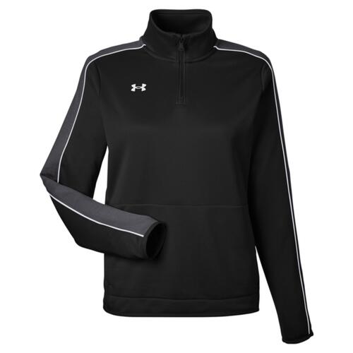 Women's Command 2.0 Quarter-Zip Pullover Thumbnail
