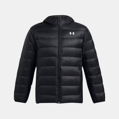 UA Legend Down - Hooded Jacket Thumbnail