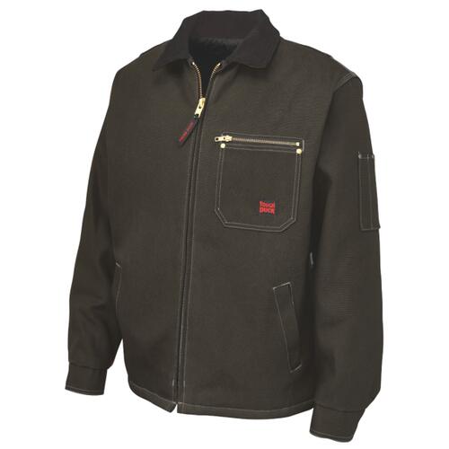 Duck Chore Jacket Thumbnail