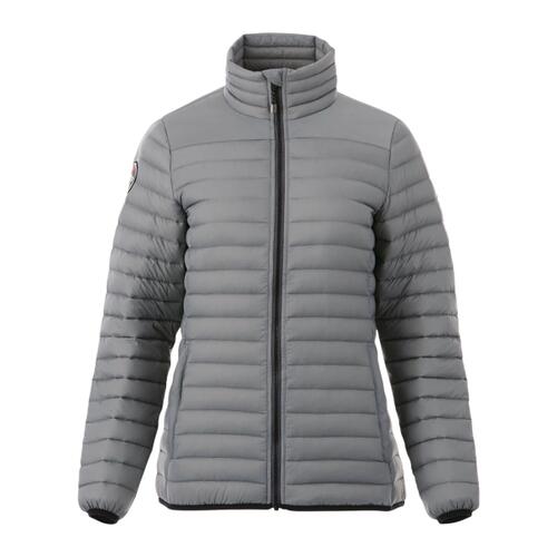 Beechriver Roots73 Down Jacket - Womens Thumbnail
