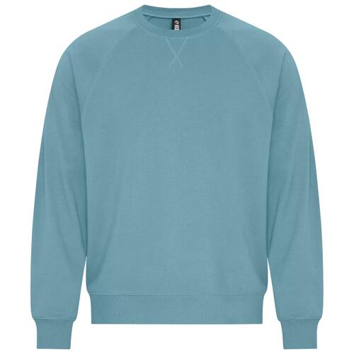 KOI® ELEMENT CVC FRENCH TERRY CREWNECK Thumbnail