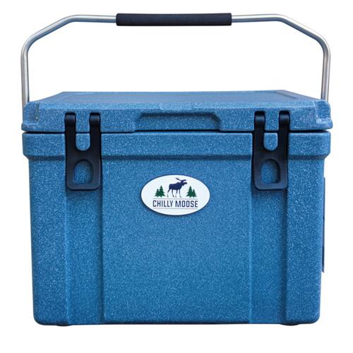 25L Chilly Ice Box Cooler Thumbnail