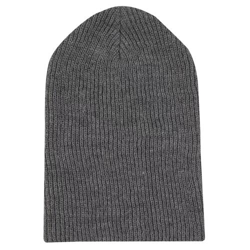 ATC™ EVERYDAY RIB KNIT SLOUCH BEANIE Thumbnail