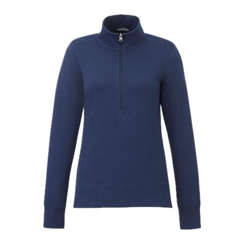 Women's DAYTON Fleece Half Zip Thumbnail