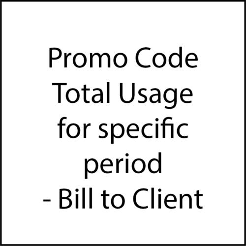 Manual Gift Certificate (total usage) Thumbnail