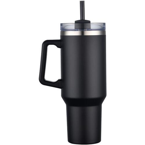 Saratoga Satisfy Travel Mug 40 oz Thumbnail