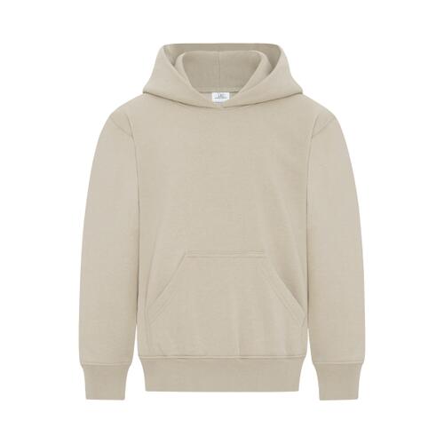 ATC™ EARTH WASH® TOURBILLON FLEECE YOUTH HOODIE Thumbnail