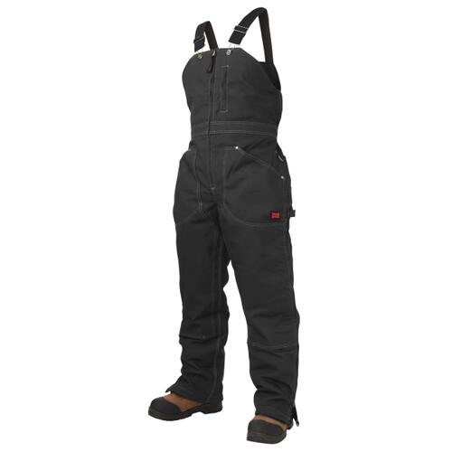 Tough Duck Women’s Duck-Insulated Bib Overall Thumbnail