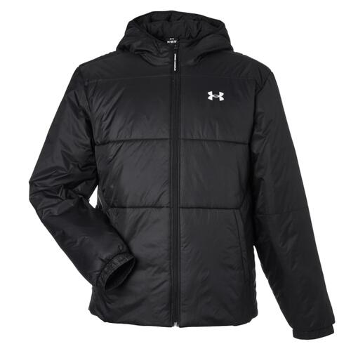 Men's LW Insulated Jacket Thumbnail