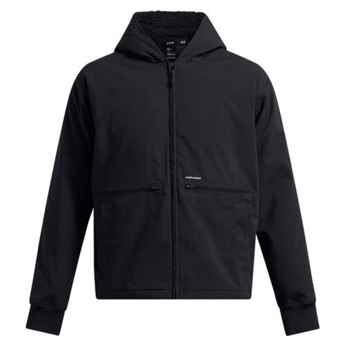 Men's Icon Fleece Jacket Thumbnail