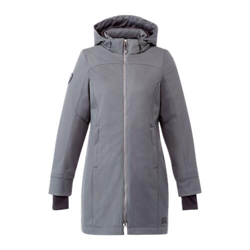 WOMENS NORTHLAKE ROOTS73 INSULATED SOFTSHELL JACKET Thumbnail