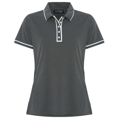 ORIGINAL PENGUIN® GOLF EARL LADIES' POLO Thumbnail