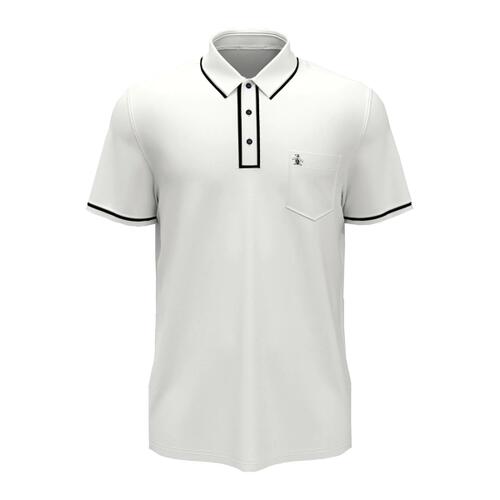 ORIGINAL PENGUIN® TECHNICAL EARL POLO Thumbnail