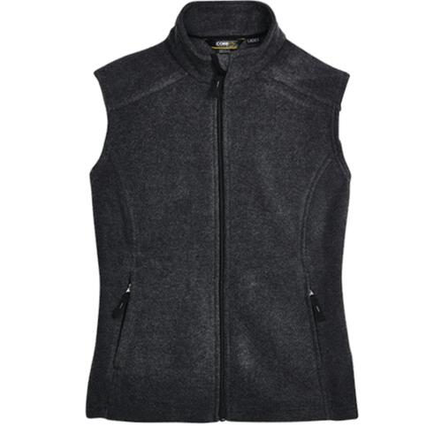 Women's Journey Fleece Vest Thumbnail