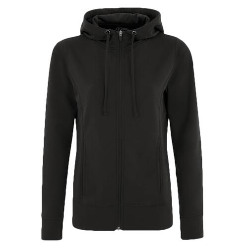 ATC™ GAME DAY™ FLEECE FULL ZIP LADIES' HOODIE Thumbnail