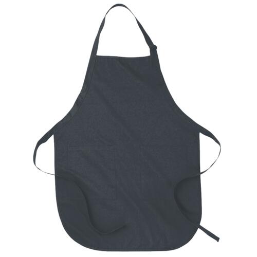 ATC™ EVERYDAY FULL LENGTH APRON WITH SOIL RELEASE Thumbnail
