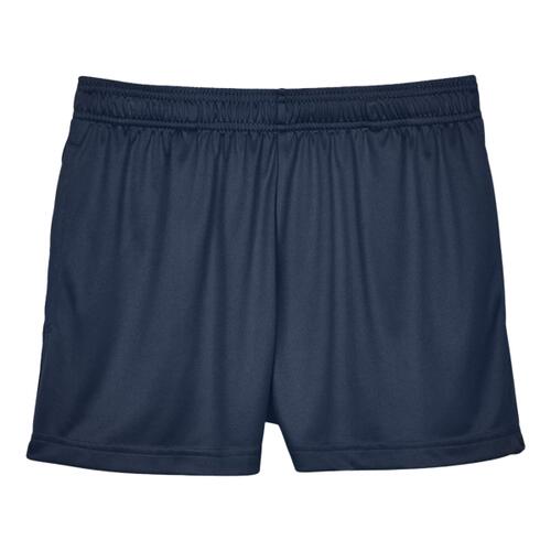 Women's Zone Performance Shorts Thumbnail