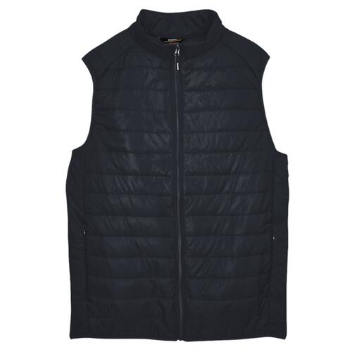 Men's Prevail Packable Puffer Vest Thumbnail