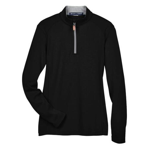 Women's DRYTEC20™ Performance Quarter-Zip Pullover Thumbnail