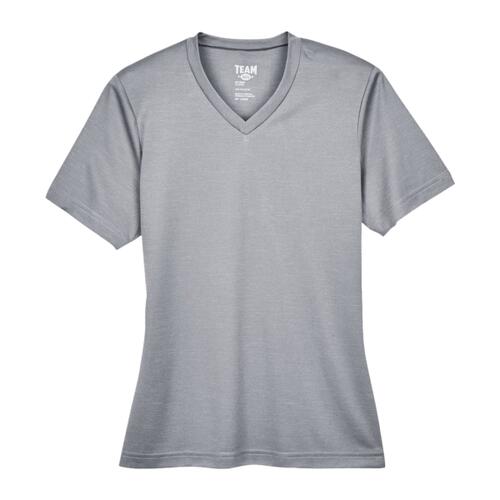 Women's Sonic Heather Performance T-Shirt Thumbnail