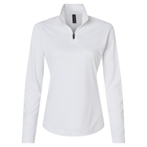 Women's Pro-Lock Performance Quarter-Zip Pullover Thumbnail