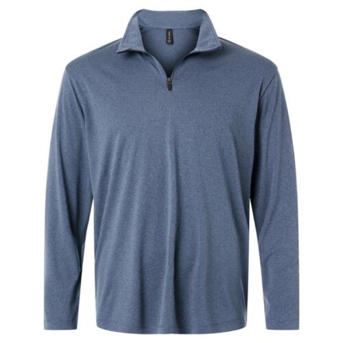 Men's Pro-Lock Performance Quarter-Zip Pullover Thumbnail