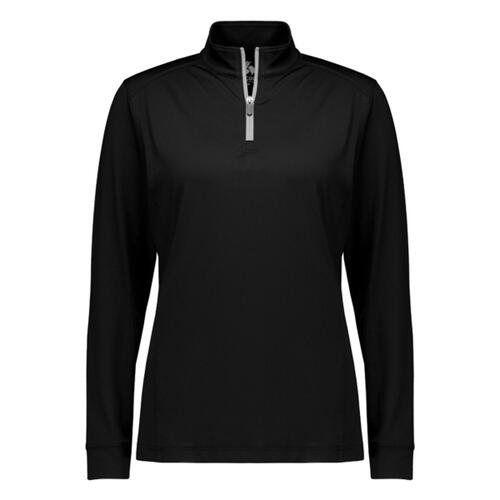 Womens Shaughnessy 1/4 Zip Pullover Thumbnail