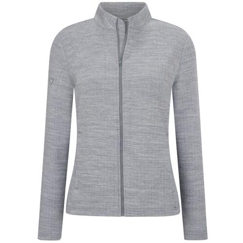 Herring Women's Quarter zip Thumbnail