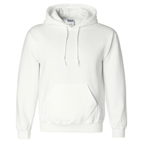 Unisex DryBlend® Hooded Sweatshirt Thumbnail
