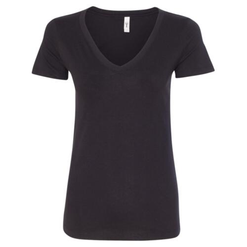 Women's Ideal V-Neck T-Shirt Thumbnail
