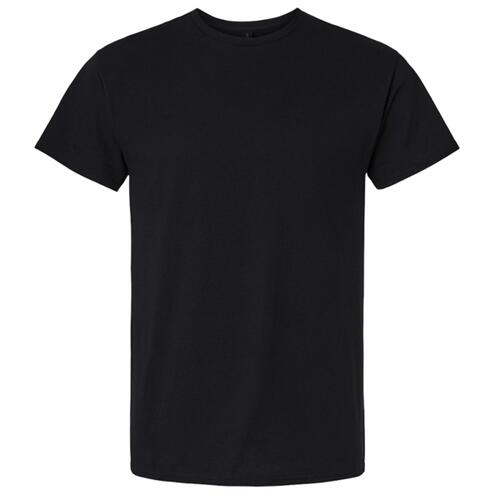 Unisex Light Cotton T-Shirt Thumbnail