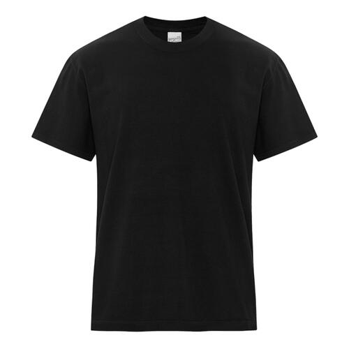 ATC AUTHENTIC COLOURS™ GARMENT-DYED HEAVYWEIGHT T-SHIRT Thumbnail