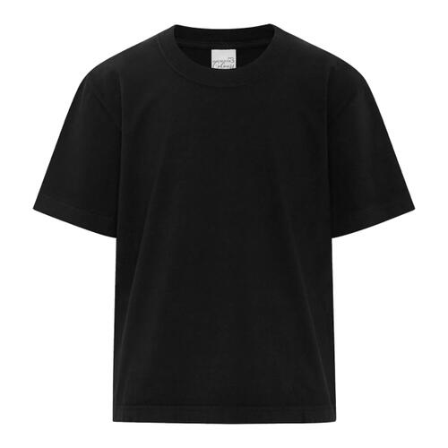 ATC AUTHENTIC COLOURS™ GARMENT-DYED HEAVYWEIGHT YOUTH T-SHIRT Thumbnail