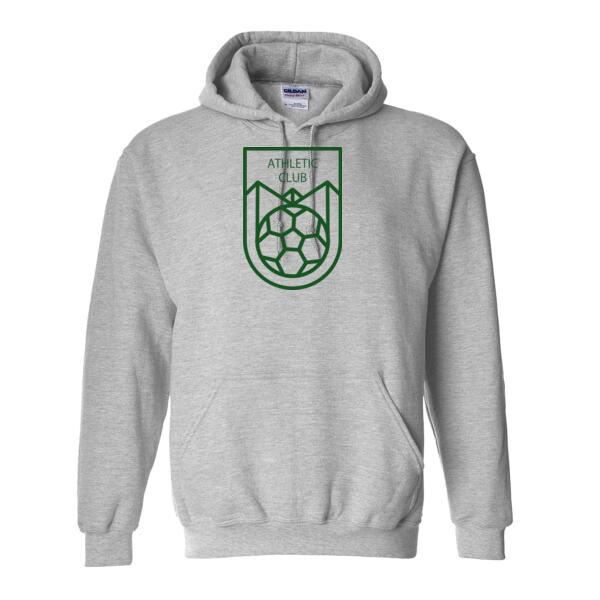 Youth  Hoodie Thumbnail