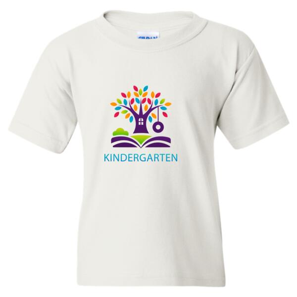 Kindergarten Tee Thumbnail