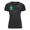 ATC PRO TEAM SHORT SLEEVE LADIES' TEE Thumbnail