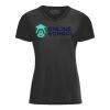 ATC PRO TEAM SHORT SLEEVE LADIES' TEE Thumbnail