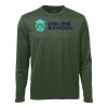 ATC PRO TEAM LONG SLEEVE TEE Thumbnail