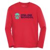 ATC PRO TEAM LONG SLEEVE YOUTH TEE Thumbnail